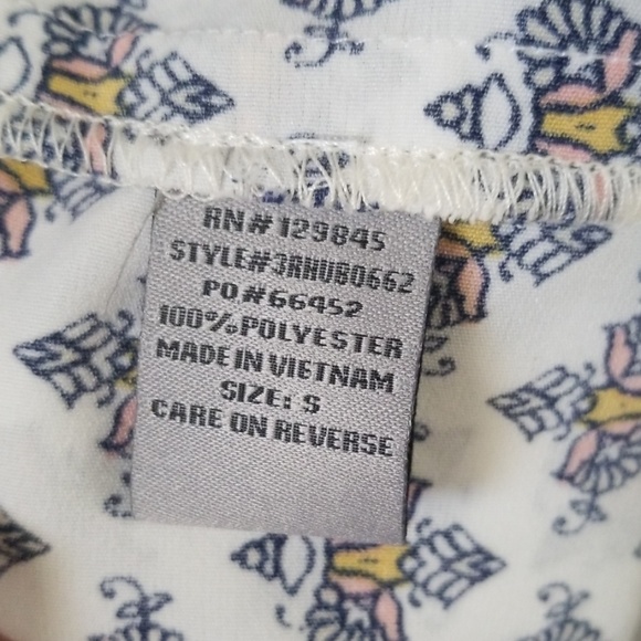 Boho on or off shoulder dress - Picture 7 of 8